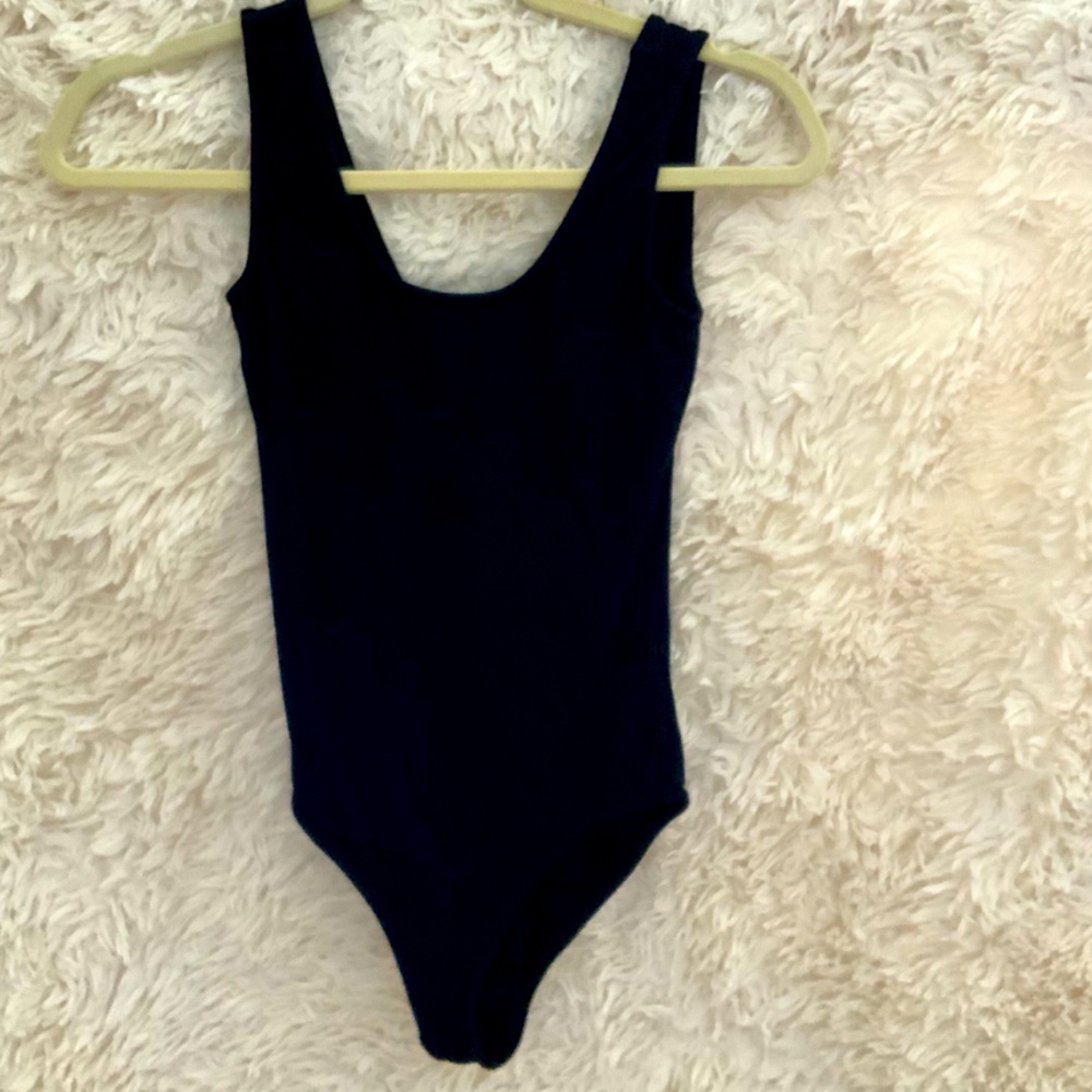 Bodysuit